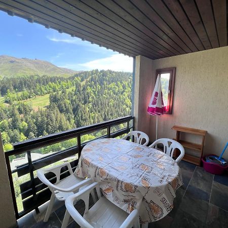 Residence Les Cristallines Le Lioran Dış mekan fotoğraf