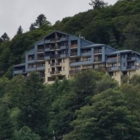 Residence Les Cristallines Le Lioran Dış mekan fotoğraf