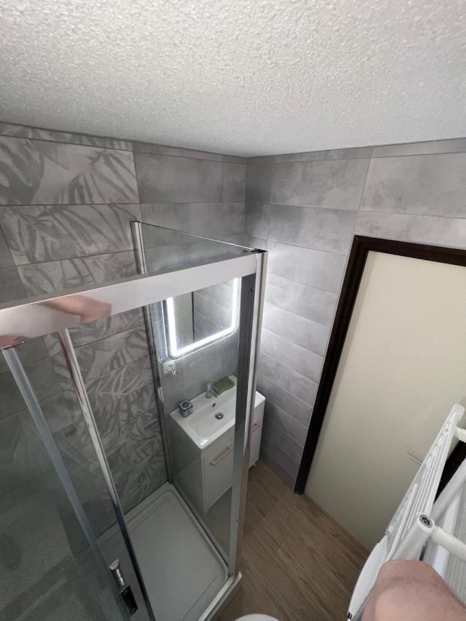 Residence Les Cristallines Le Lioran Dış mekan fotoğraf