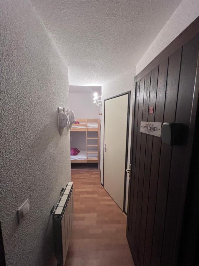 Residence Les Cristallines Le Lioran Dış mekan fotoğraf