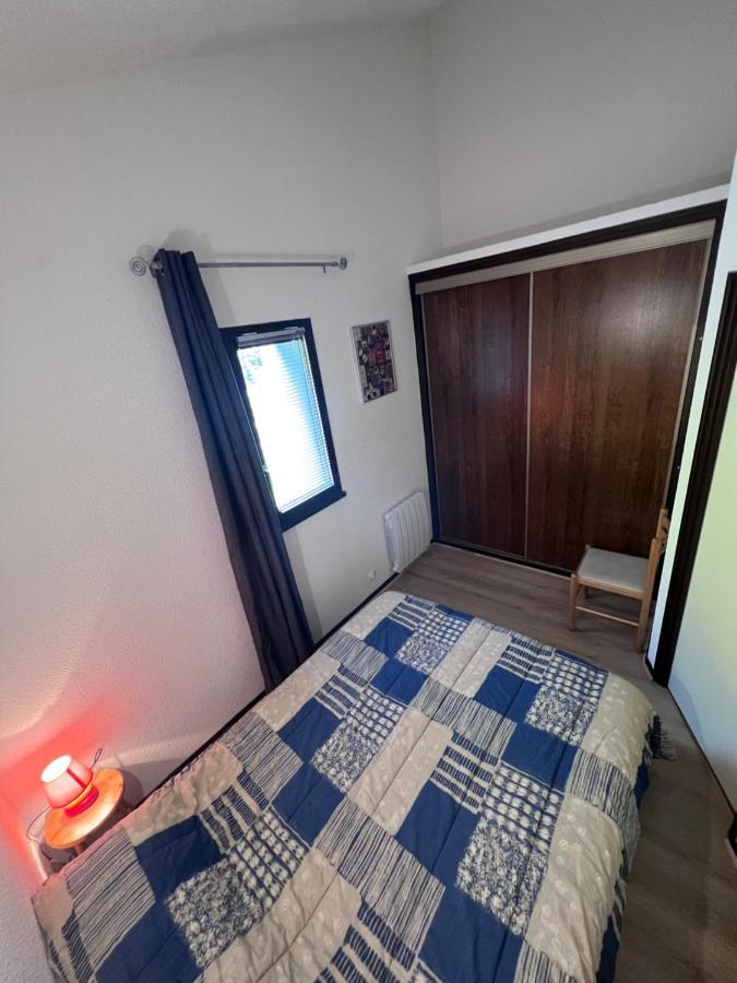 Residence Les Cristallines Le Lioran Dış mekan fotoğraf